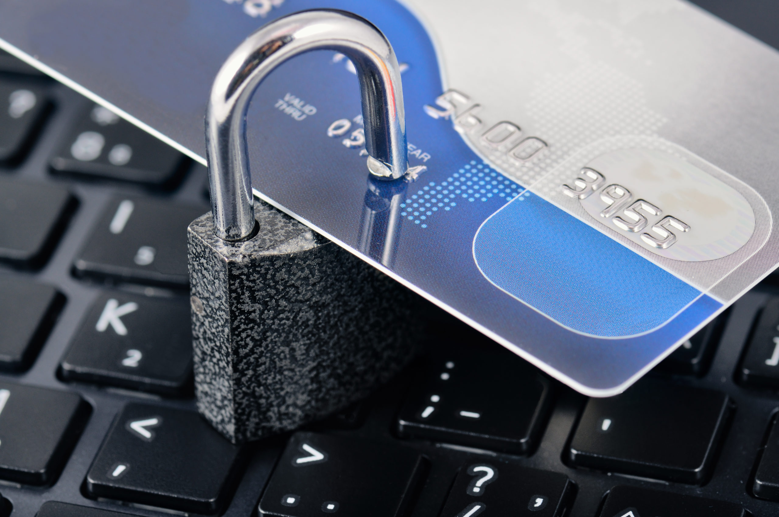 Simple Measures to Reduce Risk of Identity Theft