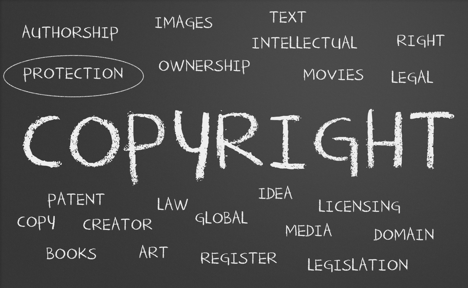 The Copyright Lawyers