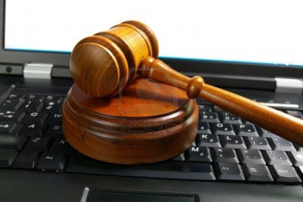 Why The Need For Cyber Law India